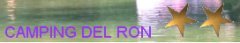Camping del Ron