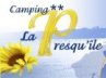 Camping La Presqu'île