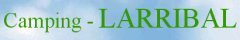Camping Larribal