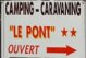 Camping Le Pont