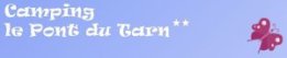 Camping Le Pont du Tarn