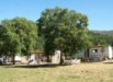 Camping l'ère buissonnière