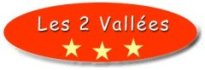 Camping Les 2 Vallées