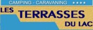 Camping Les Terrasses du Lac