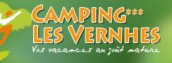 Camping Les Vernhes