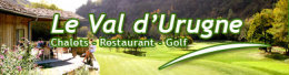 Camping Le Val d'Urugne