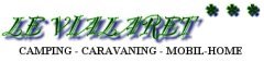 Camping Le Vialaret