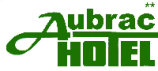 Aubrac Hôtel