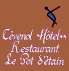 Cévenol hôtel