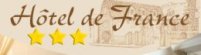 Hôtel de France