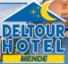 Deltour hôtel
