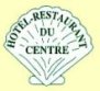 Hôtel du Centre