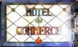 Hôtel du commerce