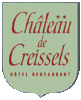 Le Château de Creissels