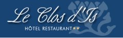 Hôtel Le Clos d'Is