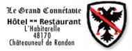 Le Grand Connétable
