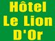 Hôtel Le Lion d'Or