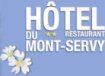 Hôtel Le Mont Servy