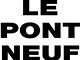 Le Pont Neuf