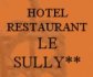 Hôtel Le Sully