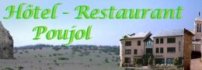 Hôtel Poujol Chez Ricou