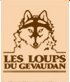 Les loups de Sainte Lucie