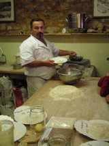 Boulangerie Pacaud